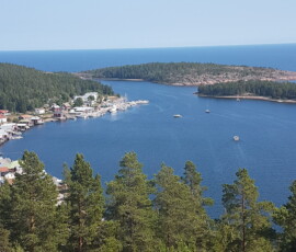 Ulvön